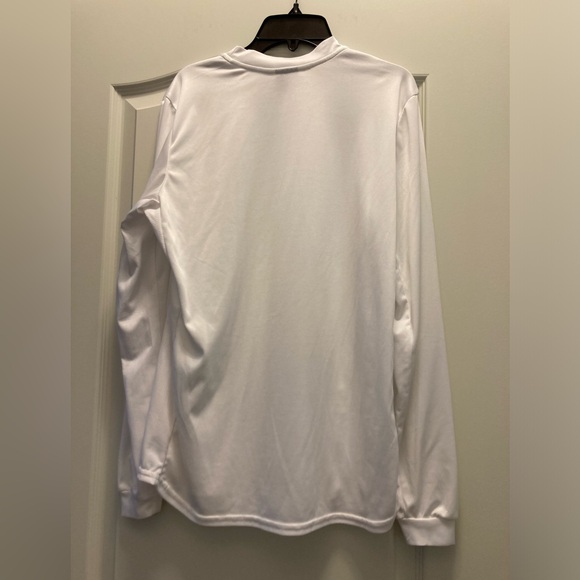 Nike Long Sleeve Tee - size M (8-10) - Picture 2 of 7